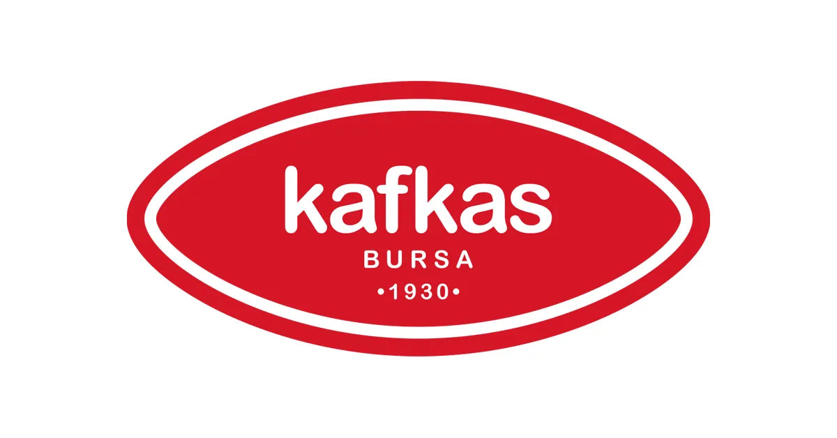 Kafkas Machinery logo
