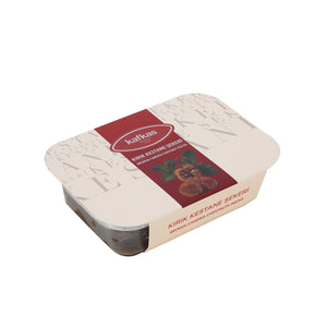 Kafkas Kestane Şekeri Kırık Map Kap 250 Gr