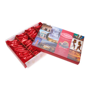 Çikolatalı Kestane Şekeri 850gr