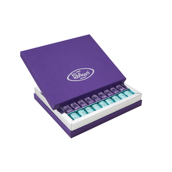 Kafkas Çikolata Baton 410 Gr.