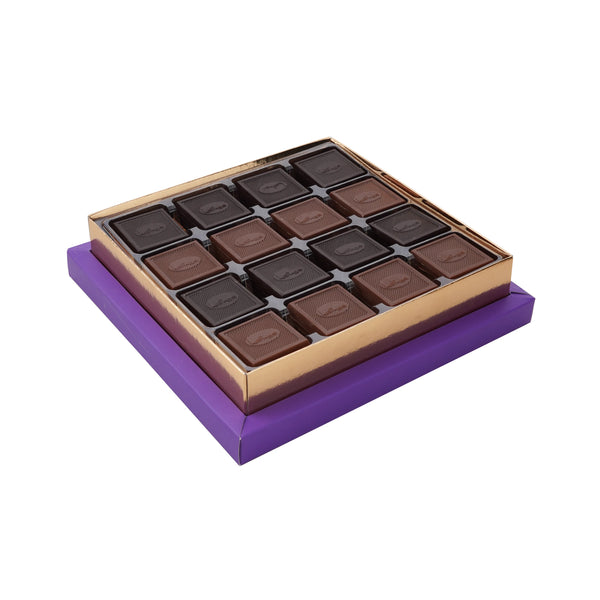 Kafkas Çikolata Madlen 390 Gr.