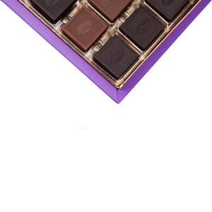 Kafkas Çikolata Madlen 390 Gr.