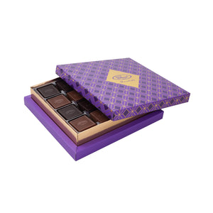 Kafkas Çikolata Madlen 390 Gr.