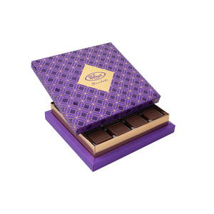 Kafkas Çikolata Madlen 390 Gr.