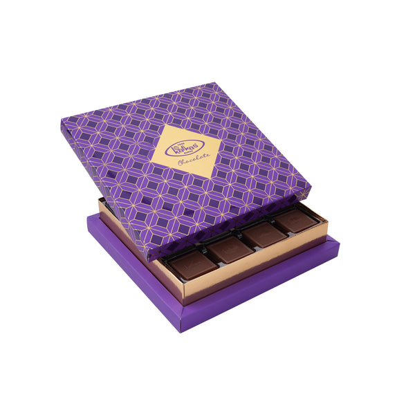 Kafkas Çikolata Madlen 390 Gr.