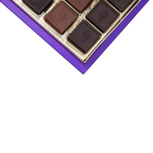 Kafkas Çikolata Madlen 590 Gr.