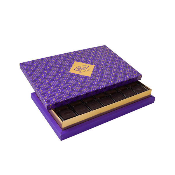 Kafkas Çikolata Madlen 590 Gr.