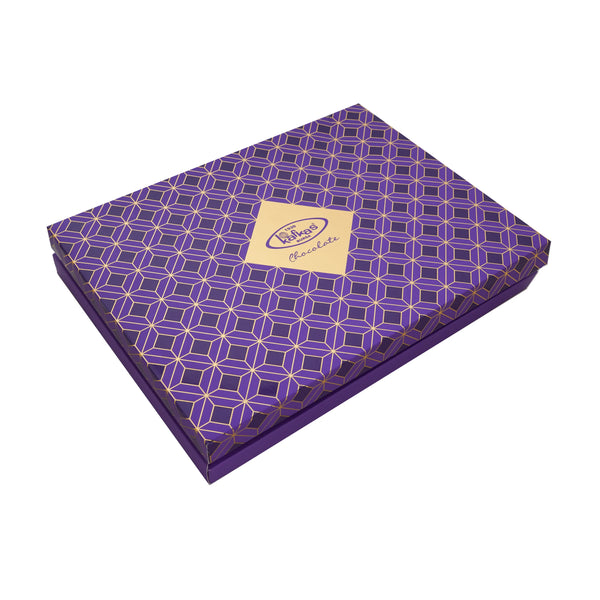 Kafkas Çikolata Madlen 690 Gr.