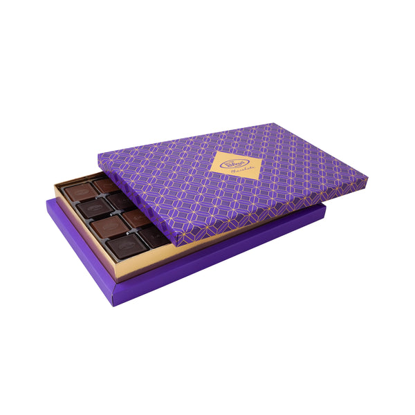 Kafkas Çikolata Madlen 690 Gr.