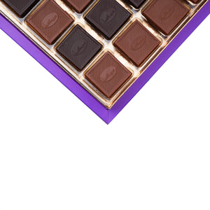 Kafkas Çikolata Madlen 690 Gr.