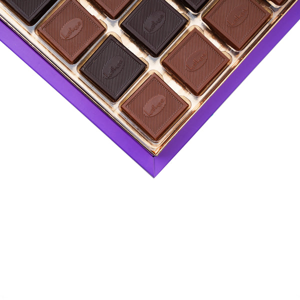 Kafkas Çikolata Madlen 690 Gr.