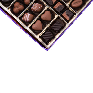 Kafkas Çikolata Special Mıknatıslı Kutu 320 Gr.