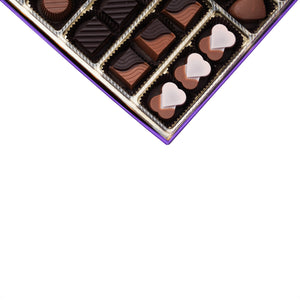 Kafkas Çikolata Special Mıknatıslı Kutu 520 Gr.