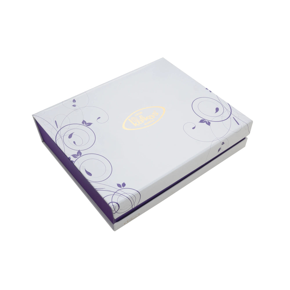 Kafkas Çikolata Special Mıknatıslı Kutu 520 Gr.