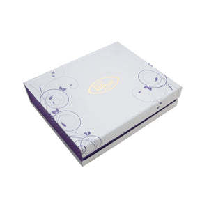 Kafkas Çikolata Special Mıknatıslı Kutu 520 Gr.