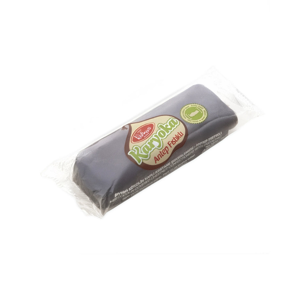 Kafkas Karyoka Antep Fıstıklı 45 Gr 12 ADET