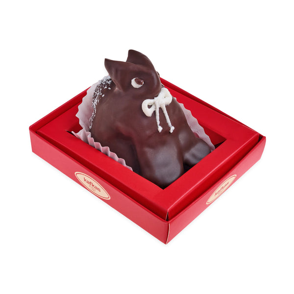 Kafkas Karyoka Tavşan