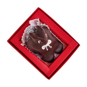 Kafkas Karyoka Tavşan