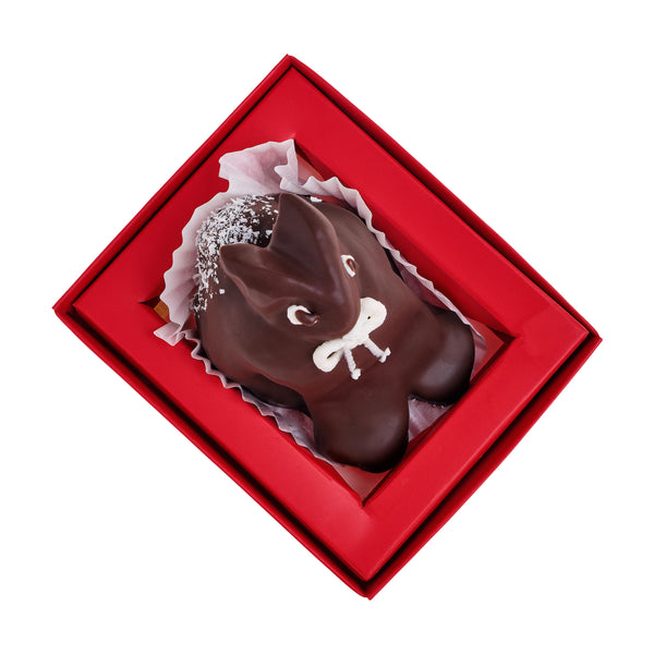 Kafkas Karyoka Tavşan