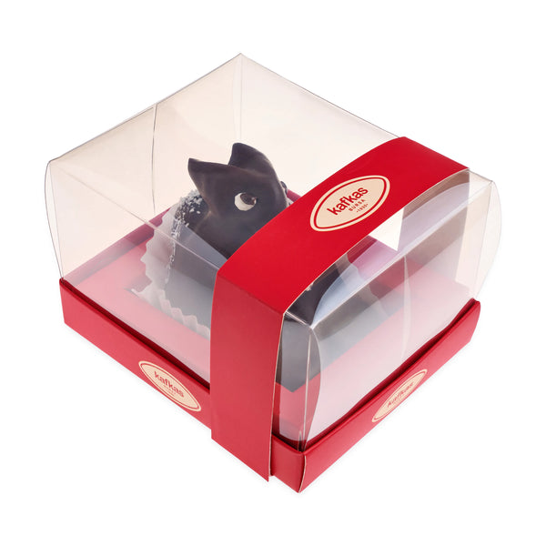 Kafkas Karyoka Tavşan