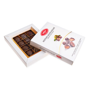 Kafkas Kestaneli Şekerlemesi Dolgulu 240 Gr