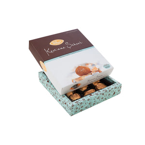 Kafkas Kestane Şekeri 12 li Pastörize