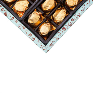 Kafkas Kestane Şekeri 12 li Pastörize