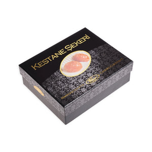 Kafkas Kestane Şekeri Baraklı 344 Gr.