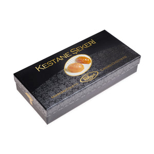 Kafkas Kestane Şekeri Baraklı 688 Gr.