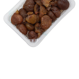 Kafkas Kestane Şekeri Bütün Map Kap 250 Gr