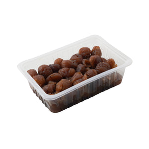 Kafkas Kestane Şekeri Bütün Map Kap 500 Gr