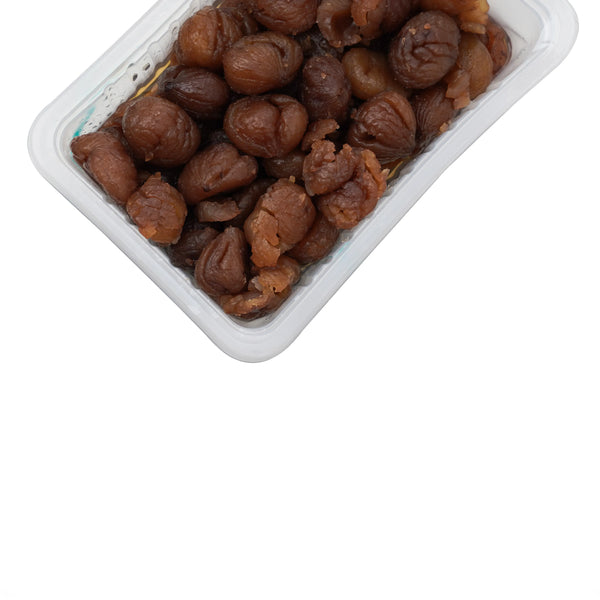 Kafkas Kestane Şekeri Bütün Map Kap 500 Gr