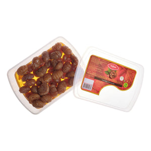 Kafkas Kestane Şekeri Bütün Pls Kap 1000 Gr