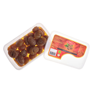 Kafkas Kestane Şekeri Bütün Pls Kap 500 Gr