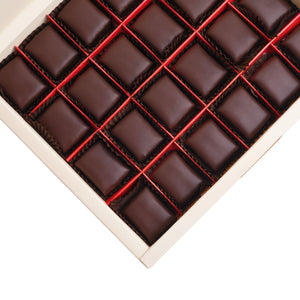 Kafkas Kestane Şekeri Çikolatalı  525 Gr