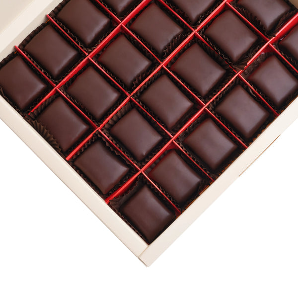 Kafkas Kestane Şekeri Çikolatalı  525 Gr