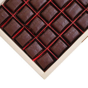 Kafkas Kestane Şekeri Çikolatalı  660 Gr