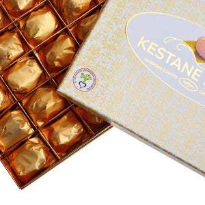 Kafkas Kestane Şekeri Fantezi 600 Gr