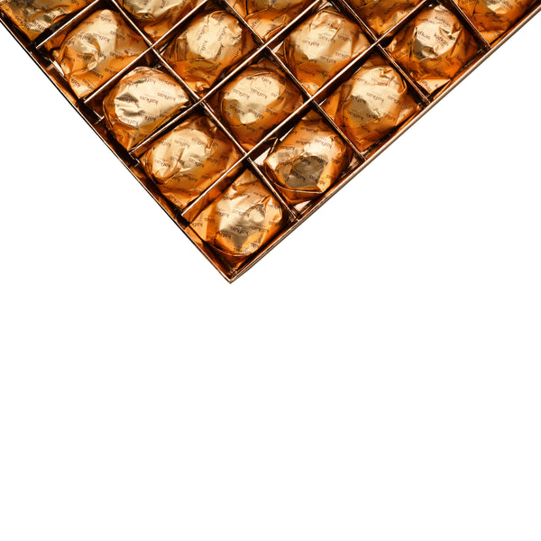 Kafkas Kestane Şekeri Fantezi 850 Gr