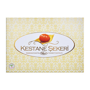 Kafkas Kestane Şekeri Fantezi 950 Gr