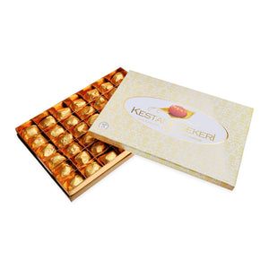 Kafkas Kestane Şekeri Fantezi 950 Gr