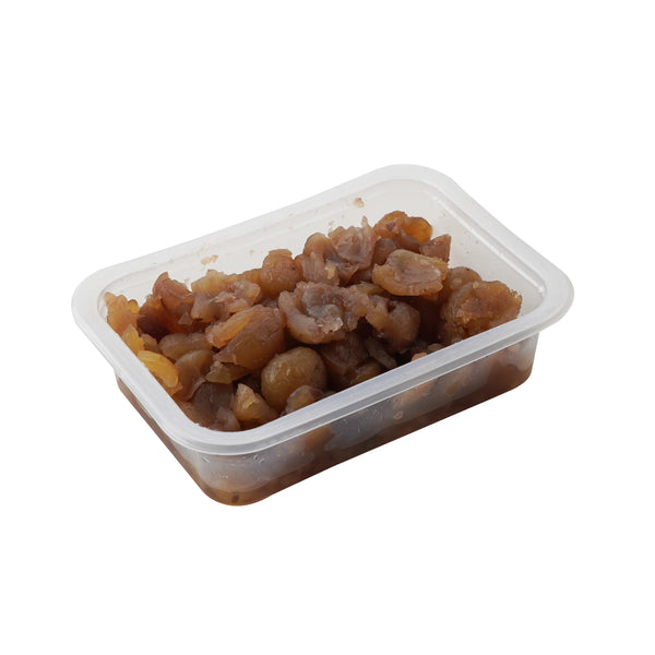 Kafkas Kestane Şekeri Kırık Map Kap 250 Gr