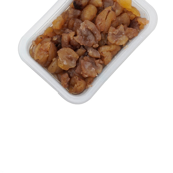 Kafkas Kestane Şekeri Kırık Map Kap 250 Gr