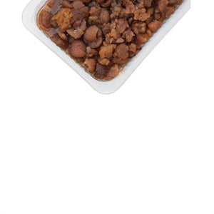 Kafkas Kestane Şekeri Kırık Map Kap 300 Gr