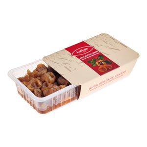 Kafkas Kestane Şekeri Kırık Map Kap 300 Gr