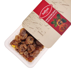 Kafkas Kestane Şekeri Kırık Map Kap 300 Gr