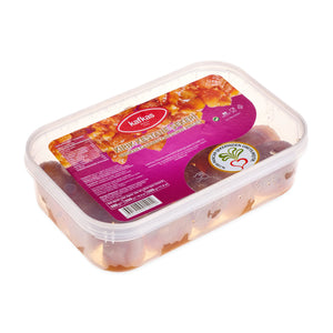 Kafkas Kestane Şekeri Kırık Pls Kap 500 Gr