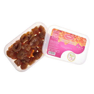 Kafkas Kestane Şekeri Kırık Pls Kap 500 Gr