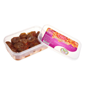 Kafkas Kestane Şekeri Kırık Pls Kap 500 Gr