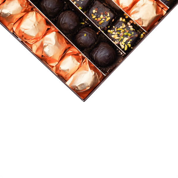 Kafkas Kestane Şekeri Special 400 Gr